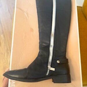 Michael Kors, 7.5M, Black